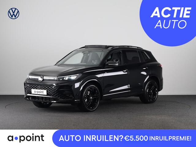 Volkswagen TIGUAN R-Line Edition 1.5 eHybrid 150 kW / 204 PK SUV 6 v