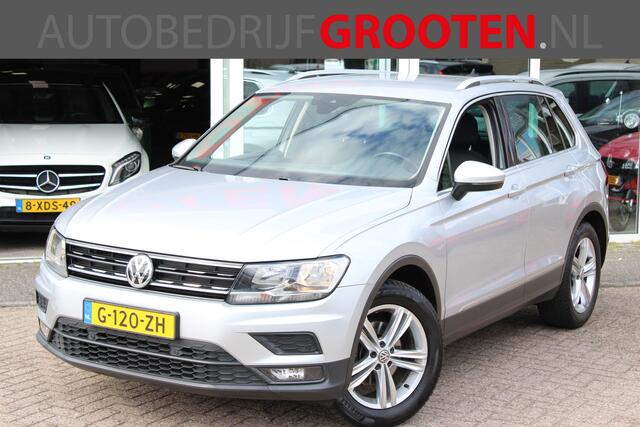 Volkswagen TIGUAN 1.5 TSI ACT Comfortline Business