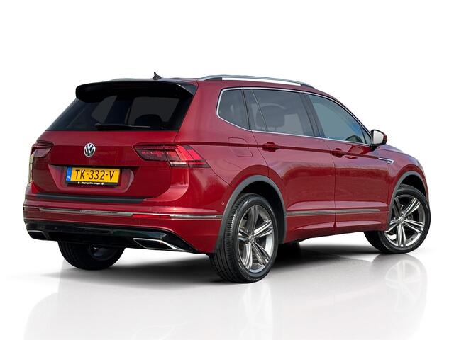 Volkswagen TIGUAN Allspace 1.4 TSI DSG R-Line 7p. ? Pano ? Massage ? Camera