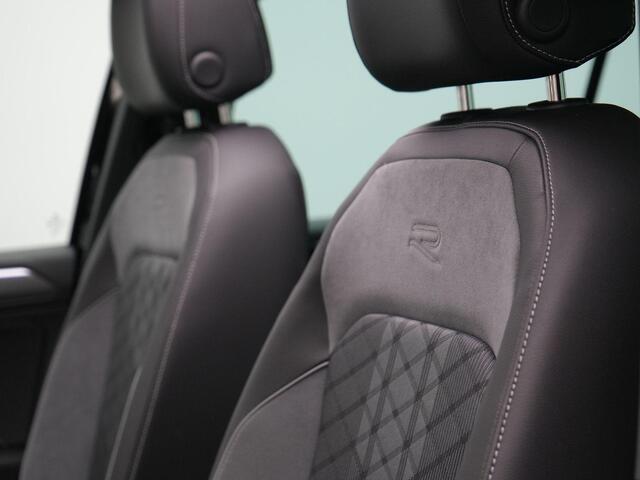 Volkswagen TIGUAN 1.4 TSI eHybrid 245 pk DSG R-Line Business | Panoramadak | Standkachel | LED koplampen | Achteruitrij camera | Adaptive Cruise