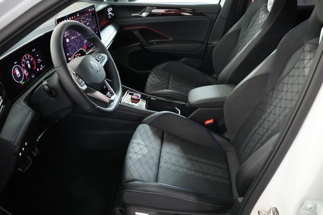 Volkswagen TIGUAN 1.5 eTSI R-Line / Panorama / IQ drive / HUD / CarPlay