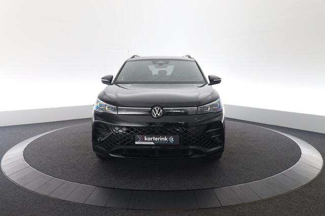 Volkswagen TIGUAN 1.5 eHybrid R-Line Edition