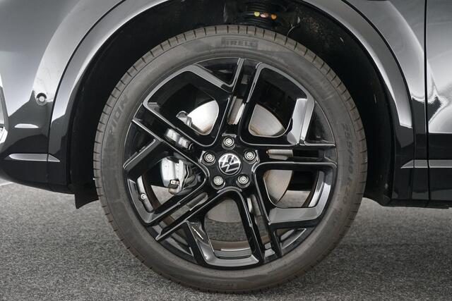 Volkswagen TIGUAN 1.5 eHybrid R-Line Edition