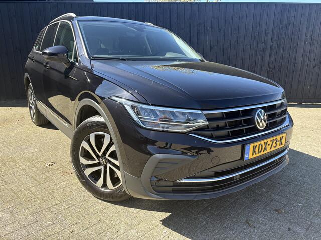Volkswagen TIGUAN 1.4 TSI eHybrid Life