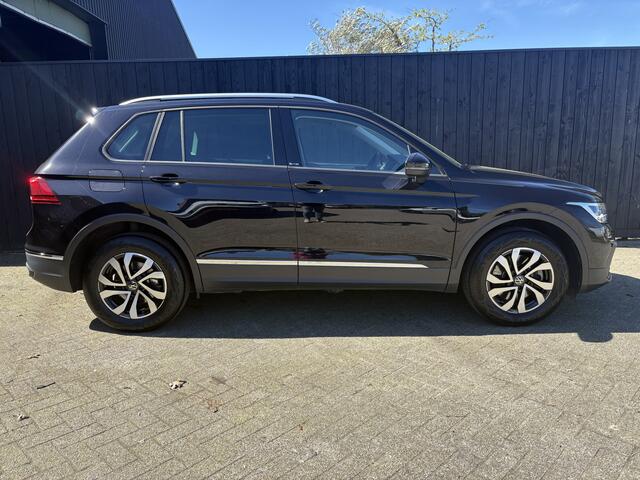Volkswagen TIGUAN 1.4 TSI eHybrid Life