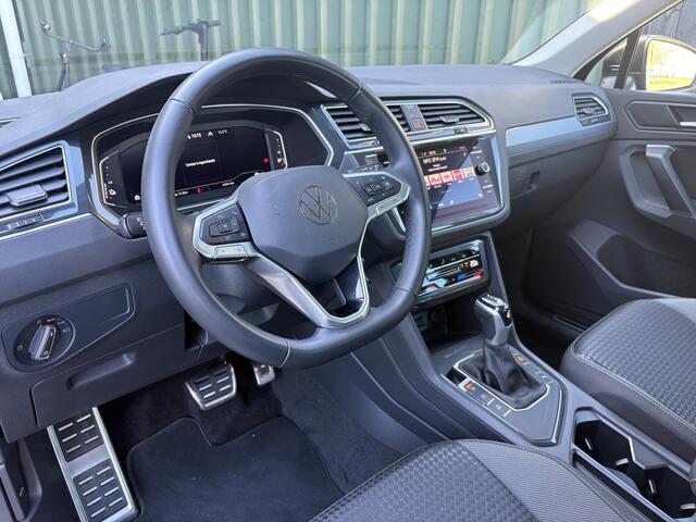 Volkswagen TIGUAN 1.4 TSI eHybrid Life