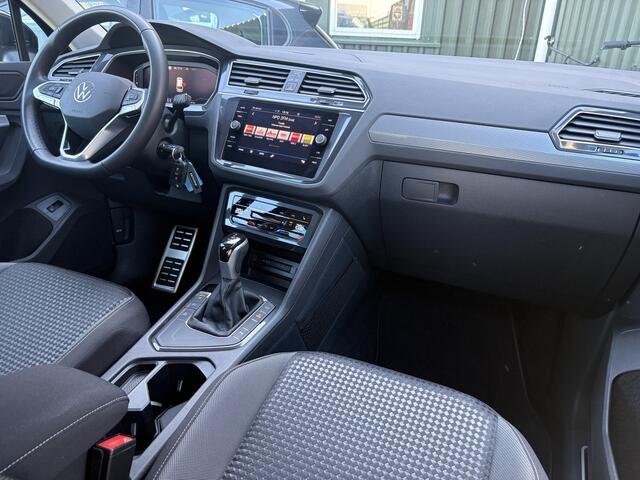 Volkswagen TIGUAN 1.4 TSI eHybrid Life