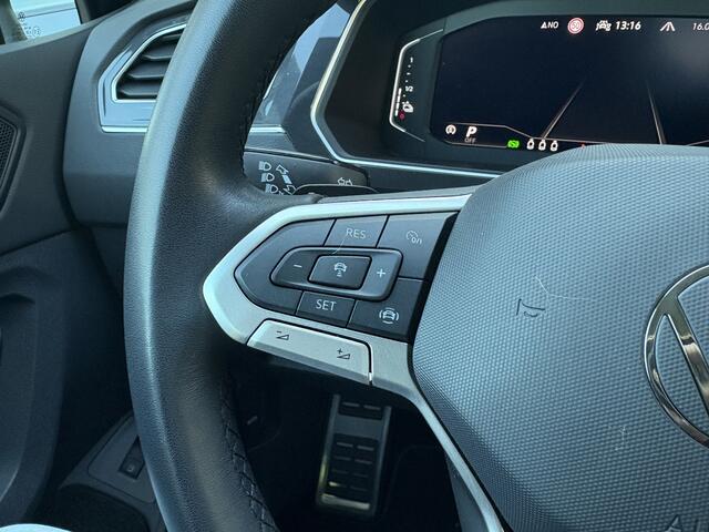 Volkswagen TIGUAN 1.4 TSI eHybrid Life