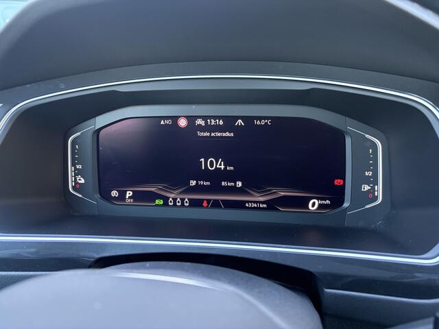 Volkswagen TIGUAN 1.4 TSI eHybrid Life