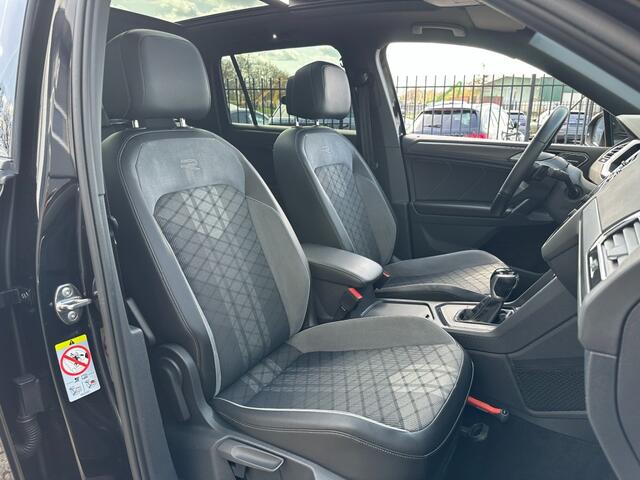 Volkswagen TIGUAN 1.5 TSI 3x R-Line Business+ bj2020 *Pano *Led *Adaptive *Navi