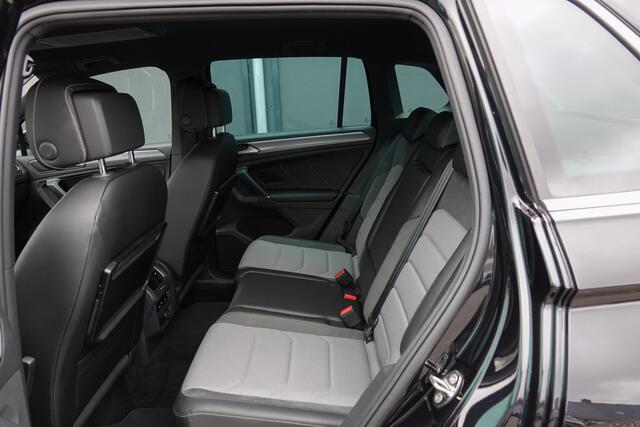 Volkswagen TIGUAN 2.0Tsi 180Pk DSG7 | R-Line | 4-Motion | Achteruitrijcamera | 20''