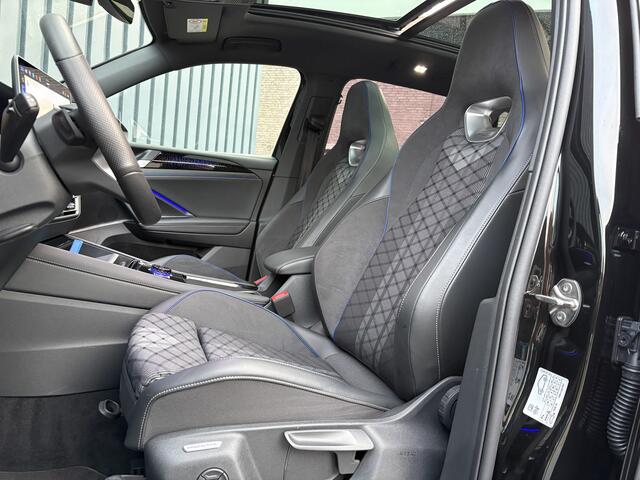 Volkswagen TIGUAN 1.5 eTSI R-Line Edition | Panodak | Head Up | Trekhaak wegkl. | 360 Camera | Harman/Kardon | Prijs Rijklaar!!