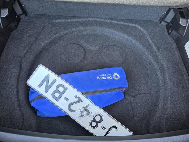 Volkswagen TIGUAN 1.5 TSI Comfortline Business