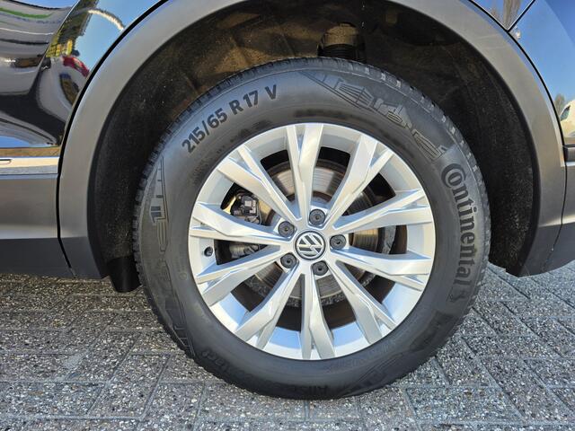 Volkswagen TIGUAN 1.5 TSI Comfortline Business