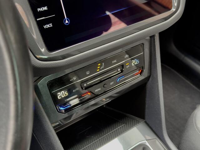 Volkswagen TIGUAN 1.5 TSI AUT7 LIFE NAVI DIGI-DASH APPLE-CARPLAY LED LMV PDC
