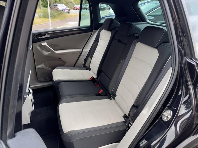 Volkswagen TIGUAN 1.5 TSI ACT AUT7 HIGHLINE 2X R-LINE DESIGNO-INT NAVI DIGI-DASH PARKPILOT APPLE-CARPLAY 20 INCH-LMV PDC