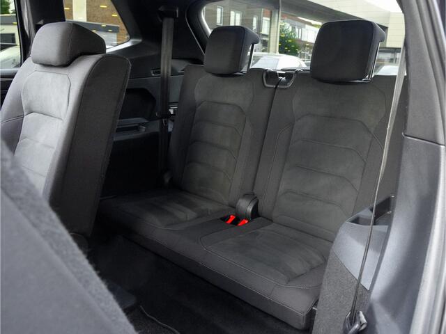 Volkswagen TIGUAN Allspace 1.5 TSI AUT 7 PERS 3x R-LINE PANODAK NAVI CAMERA DIGIDASH 20 iNCH LMV PARKASSIST PDC Nw Model