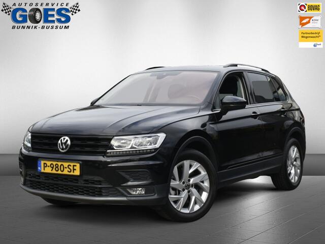Volkswagen TIGUAN 2.0 TSI 4Motion Highline