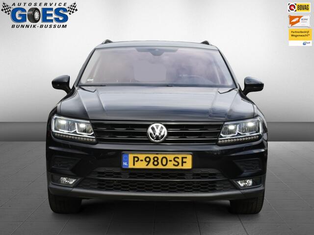 Volkswagen TIGUAN 2.0 TSI 4Motion Highline