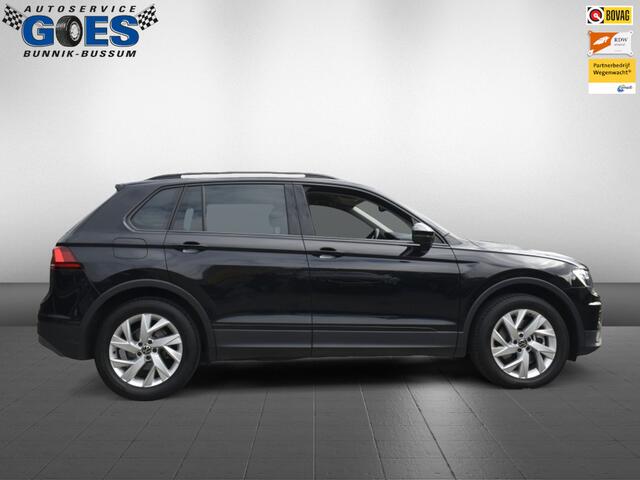 Volkswagen TIGUAN 2.0 TSI 4Motion Highline
