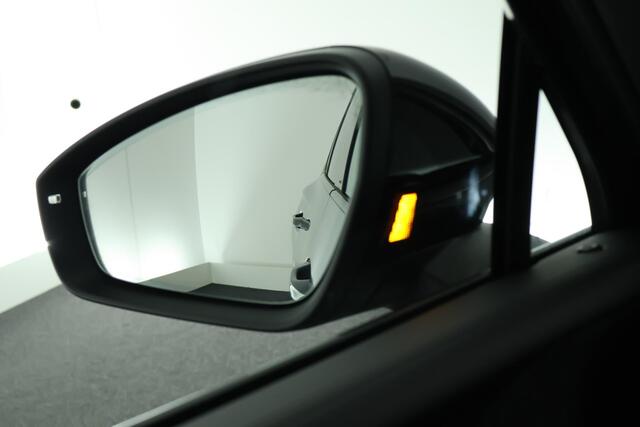 Volkswagen TIGUAN 1.5 272pk eHybrid R-Line Edition Black Style Trekhaak 360Camera Keyless Massage Virtual Cockpit Panoramadak Navigatie