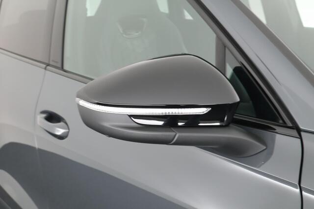 Volkswagen TIGUAN 1.5 272pk eHybrid R-Line Edition Black Style Trekhaak 360Camera Keyless Massage Virtual Cockpit Panoramadak Navigatie