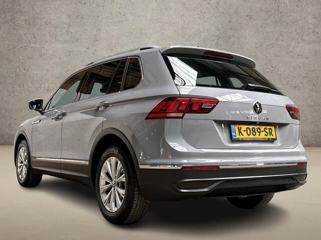 Volkswagen TIGUAN 1.5 TSI Life Sport (VIRTUAL COCKPIT, APPLE CARPLAY, GROOT NAVI, KEYLESS, CAMERA, SPORTSTOELEN, GETINT GLAS, CRUISE, NIEUWSTAAT)