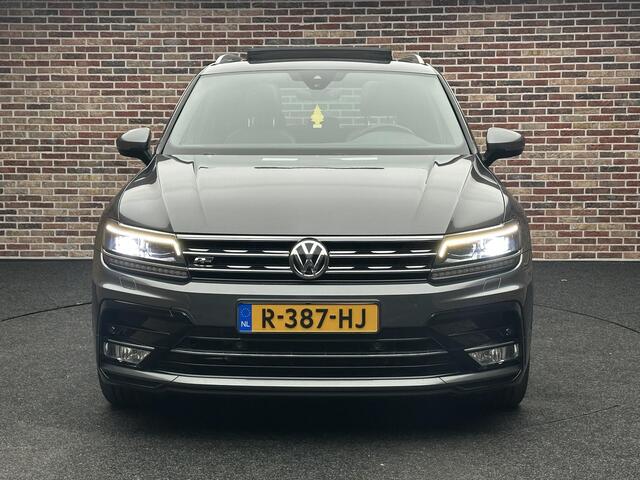 Volkswagen TIGUAN 2.0 TSI 4Motion Highline R-Line Panorama Dynaudio Virtual
