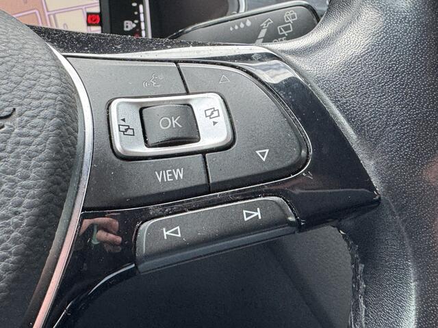 Volkswagen TIGUAN 1.5 TSI 150pk DSG ACT Highline Business R Line Climatronic Trekhaak Keyless Virtual Cockpit R-line LED koplampen