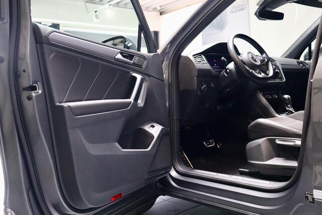 Volkswagen TIGUAN 2.0 TSI 4M R-Line PANO|STANDK|HuD|LIEFHEBBERS