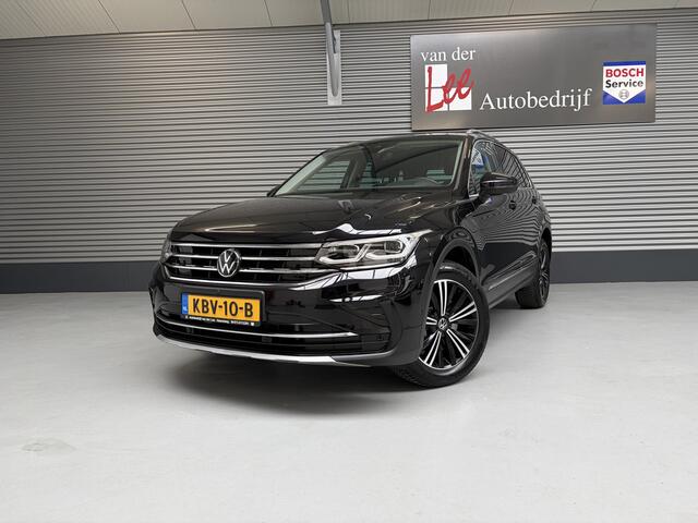 Volkswagen TIGUAN 1.4 TSI HYBRID ELEGANCE/360 CAM/TREKH/IQ LIGHT/IQ DRIVE/HEAD-UP/ENZ