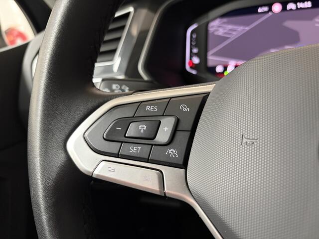 Volkswagen TIGUAN 1.4 TSI HYBRID ELEGANCE/360 CAM/TREKH/IQ LIGHT/IQ DRIVE/HEAD-UP/ENZ