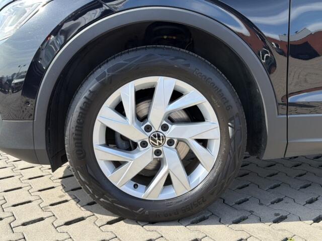 Volkswagen TIGUAN 2.0 TDI DSG 4-MOTION LIFE TREKHAAK/PANO-DAK/CAMERA/ACC/LED/STOEL+STUURVERW