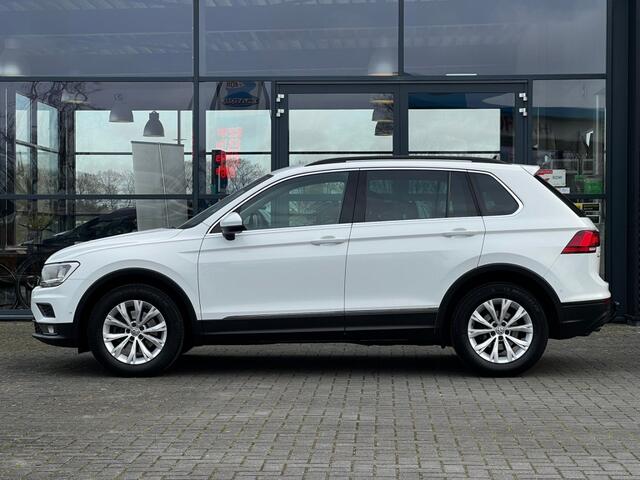 Volkswagen TIGUAN 1.4 TSI 4M. COMFL.