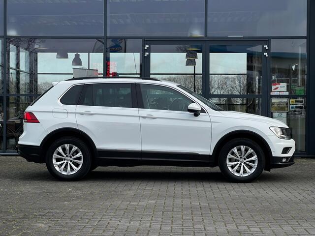 Volkswagen TIGUAN 1.4 TSI 4M. COMFL.