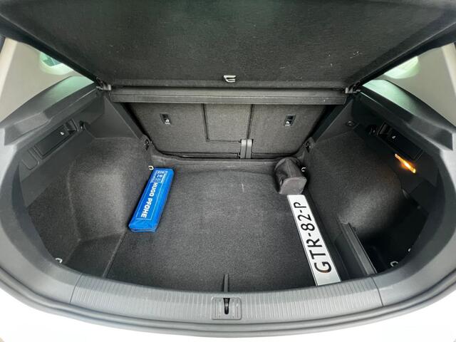 Volkswagen TIGUAN 1.4 TSI 4M. COMFL.