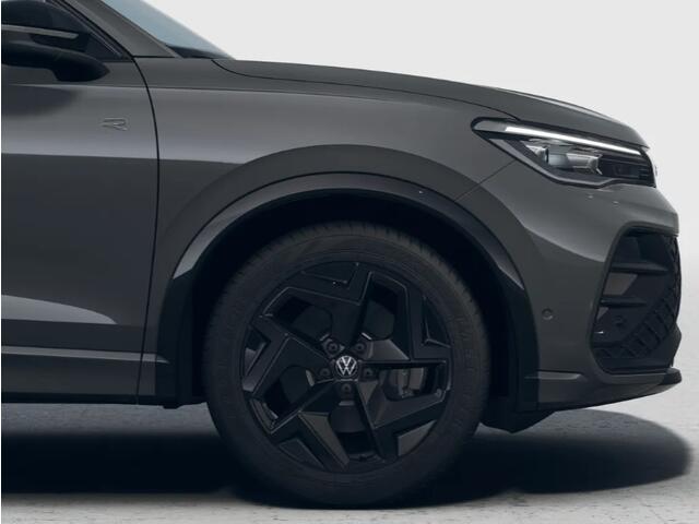 Volkswagen TIGUAN R-Line 1.5 eHybrid 204 PK 6 versn. DSG · Voorstoelen verwarmd · Achteruitrijcamera ·