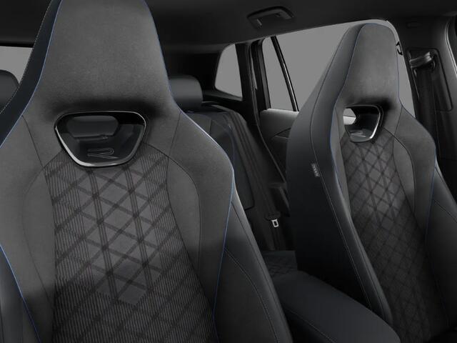 Volkswagen TIGUAN R-Line 1.5 eHybrid 204 PK 6 versn. DSG · Voorstoelen verwarmd · Achteruitrijcamera ·