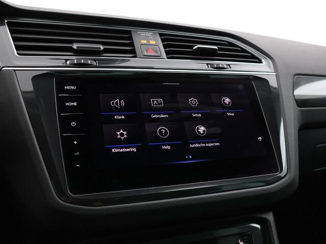 Volkswagen TIGUAN 1.4 TSI eHybrid 245pk DSG Life Business · Camera · Matrix LED · Inklap. Trekhaak · Stuur- & Stoelverwarming + achterbank · Apple/Android Car Play · Elek. Achterklep ·