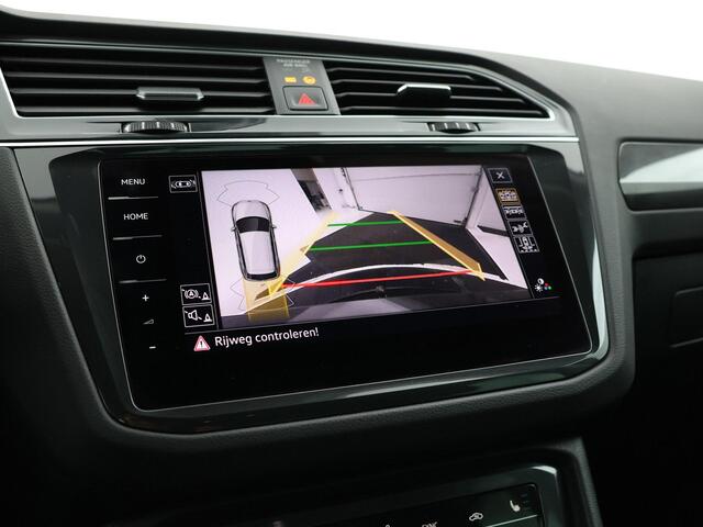 Volkswagen TIGUAN 1.4 TSI eHybrid 245pk DSG Life Business · Camera · Matrix LED · Inklap. Trekhaak · Stuur- & Stoelverwarming + achterbank · Apple/Android Car Play · Elek. Achterklep ·