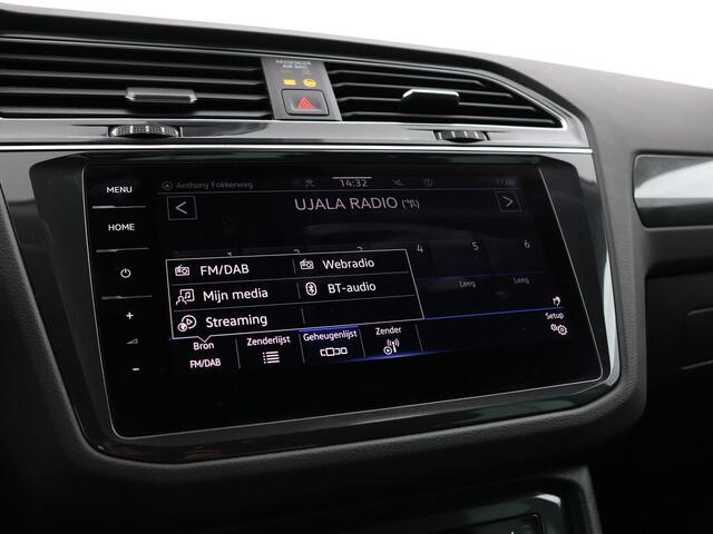 Volkswagen TIGUAN 1.4 TSI eHybrid 245pk DSG Life Business · Camera · Matrix LED · Inklap. Trekhaak · Stuur- & Stoelverwarming + achterbank · Apple/Android Car Play · Elek. Achterklep ·