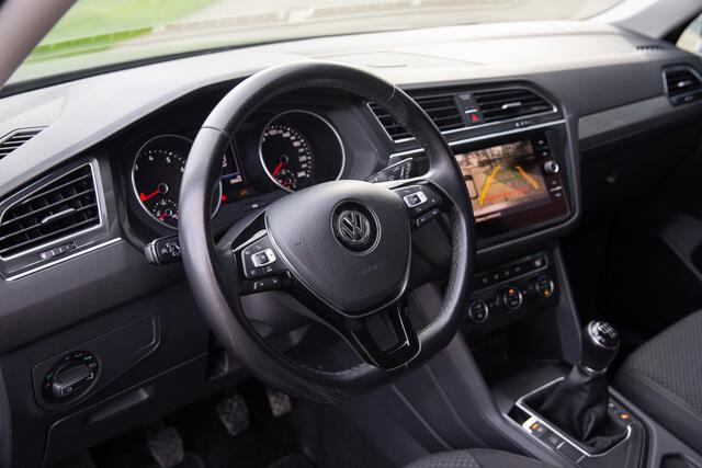Volkswagen TIGUAN Allspace 1.4 TSI Comfortline 7p. , Adap. cruise, Trekhaak, Carplay,