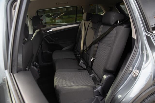 Volkswagen TIGUAN Allspace 1.4 TSI Comfortline 7p. , Adap. cruise, Trekhaak, Carplay,