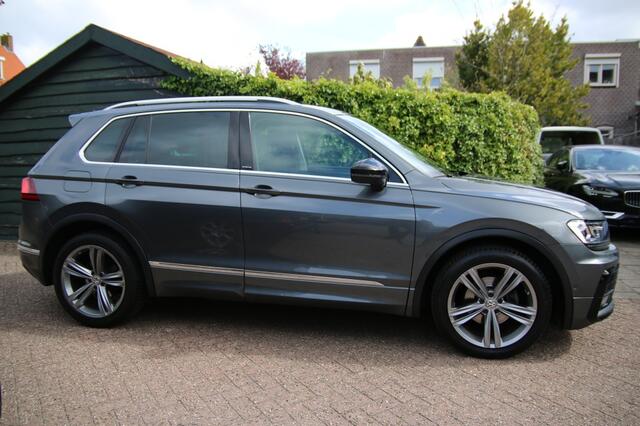 Volkswagen TIGUAN 1.5 TSI Highl. Bus R