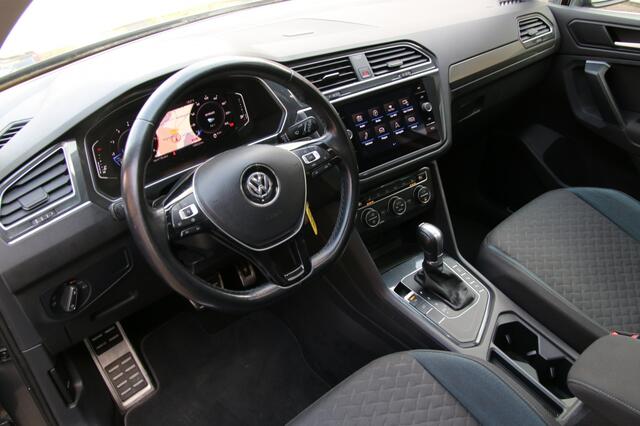 Volkswagen TIGUAN 1.5 TSI Highl. Bus R