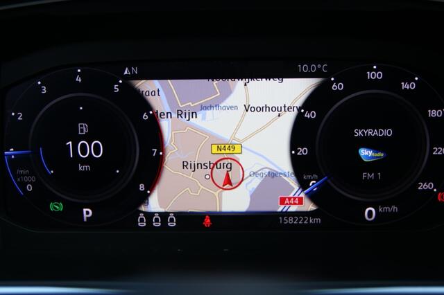 Volkswagen TIGUAN 1.5 TSI Highl. Bus R