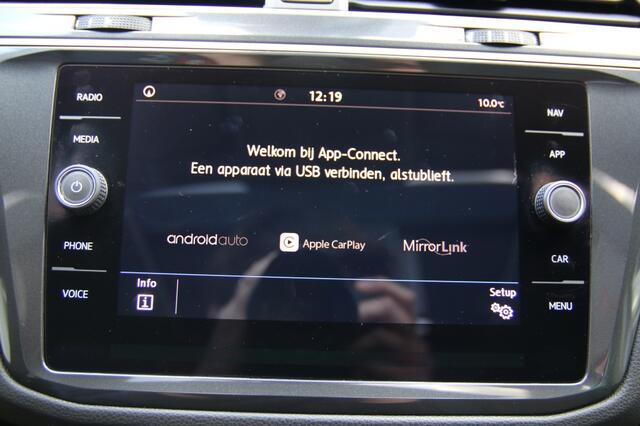 Volkswagen TIGUAN 1.5 TSI Highl. Bus R