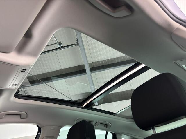 Volkswagen TIGUAN 1.4 TSI ACT Highline | SCHUIF-KANTEL | TREKHAAK |