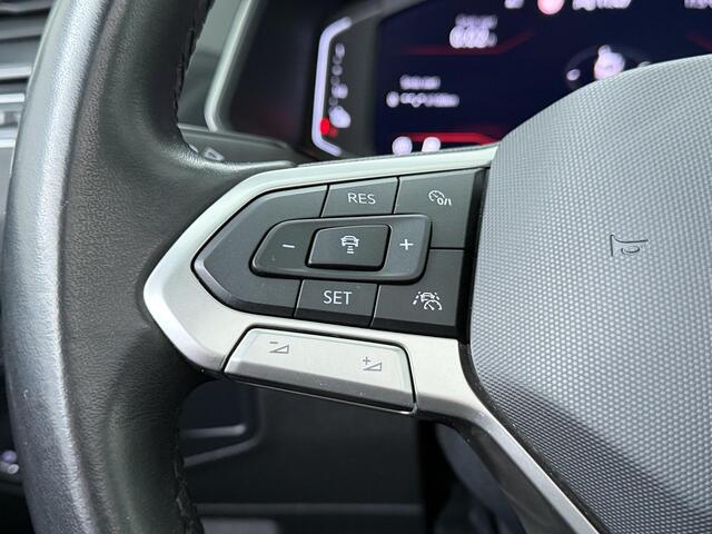 Volkswagen TIGUAN 1.4 TSI eHybrid Elegance | 245 PK | SoH 89% | Panoramadak | Matrix LED koplampen | Achteruitrijcamera | Apple Carplay/Android Auto |