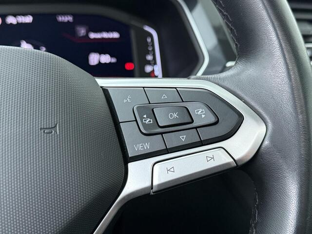 Volkswagen TIGUAN 1.4 TSI eHybrid Elegance | 245 PK | SoH 89% | Panoramadak | Matrix LED koplampen | Achteruitrijcamera | Apple Carplay/Android Auto |